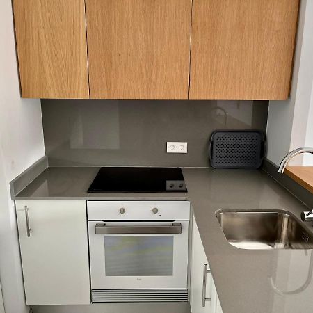 Apartamento Cala Ratjada. Recien Reformado Кала Ратхада Екстериор снимка