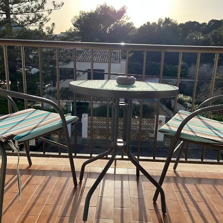 Apartamento Cala Ratjada. Recien Reformado Кала Ратхада Екстериор снимка