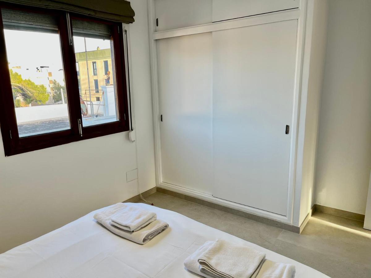 Apartamento Cala Ratjada. Recien Reformado Кала Ратхада Екстериор снимка