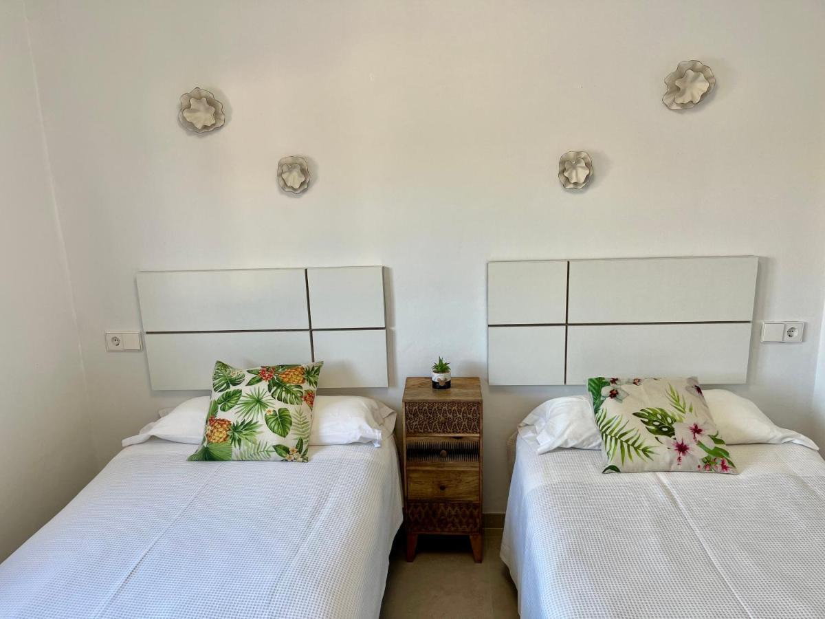 Apartamento Cala Ratjada. Recien Reformado Кала Ратхада Екстериор снимка