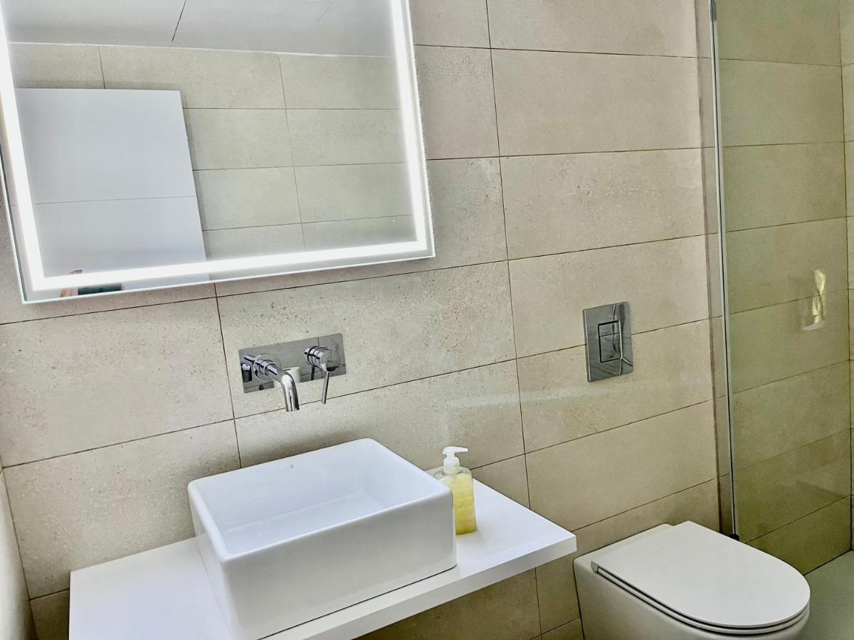 Apartamento Cala Ratjada. Recien Reformado Кала Ратхада Екстериор снимка
