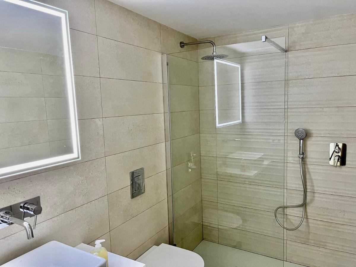 Apartamento Cala Ratjada. Recien Reformado Кала Ратхада Екстериор снимка