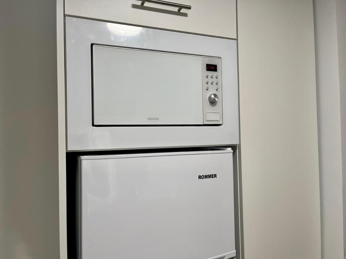 Apartamento Cala Ratjada. Recien Reformado Кала Ратхада Екстериор снимка