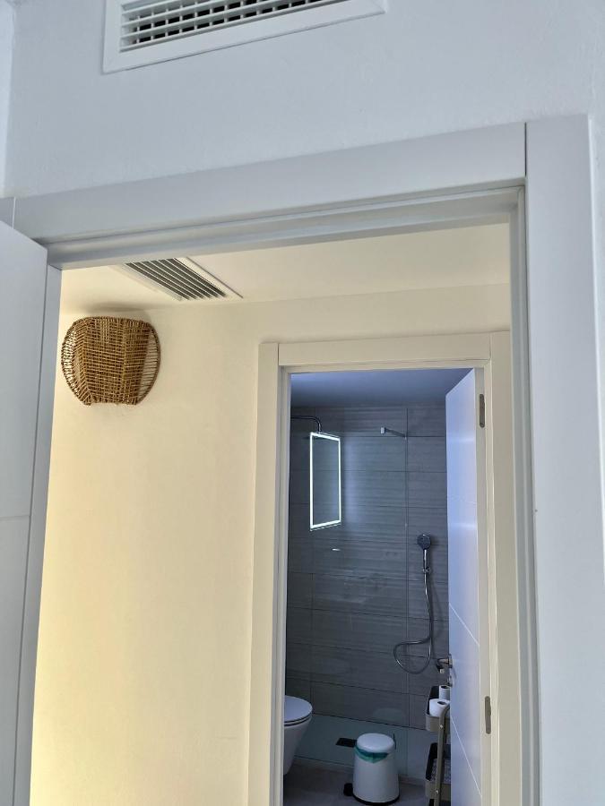 Apartamento Cala Ratjada. Recien Reformado Кала Ратхада Екстериор снимка