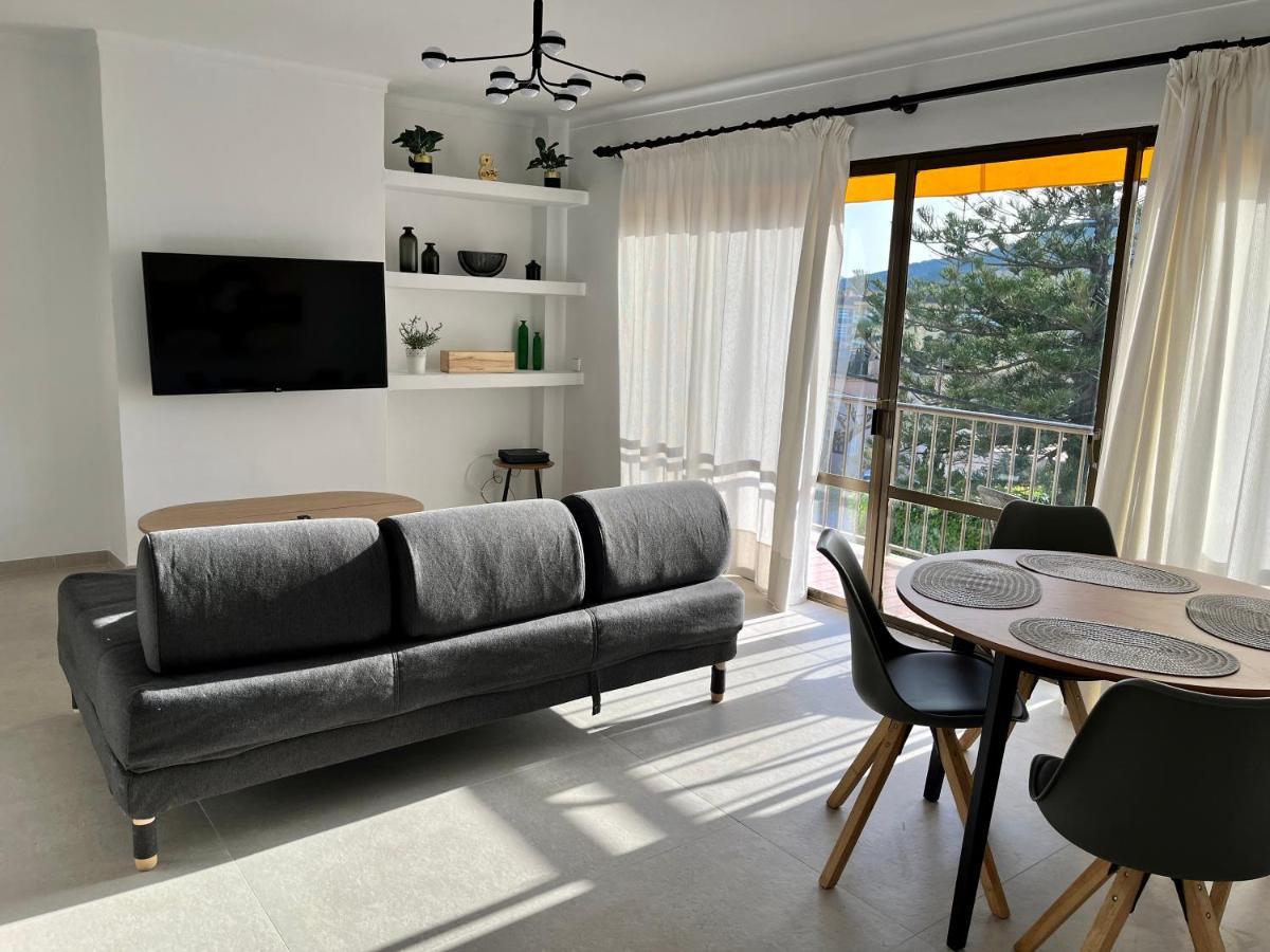 Apartamento Cala Ratjada. Recien Reformado Кала Ратхада Екстериор снимка