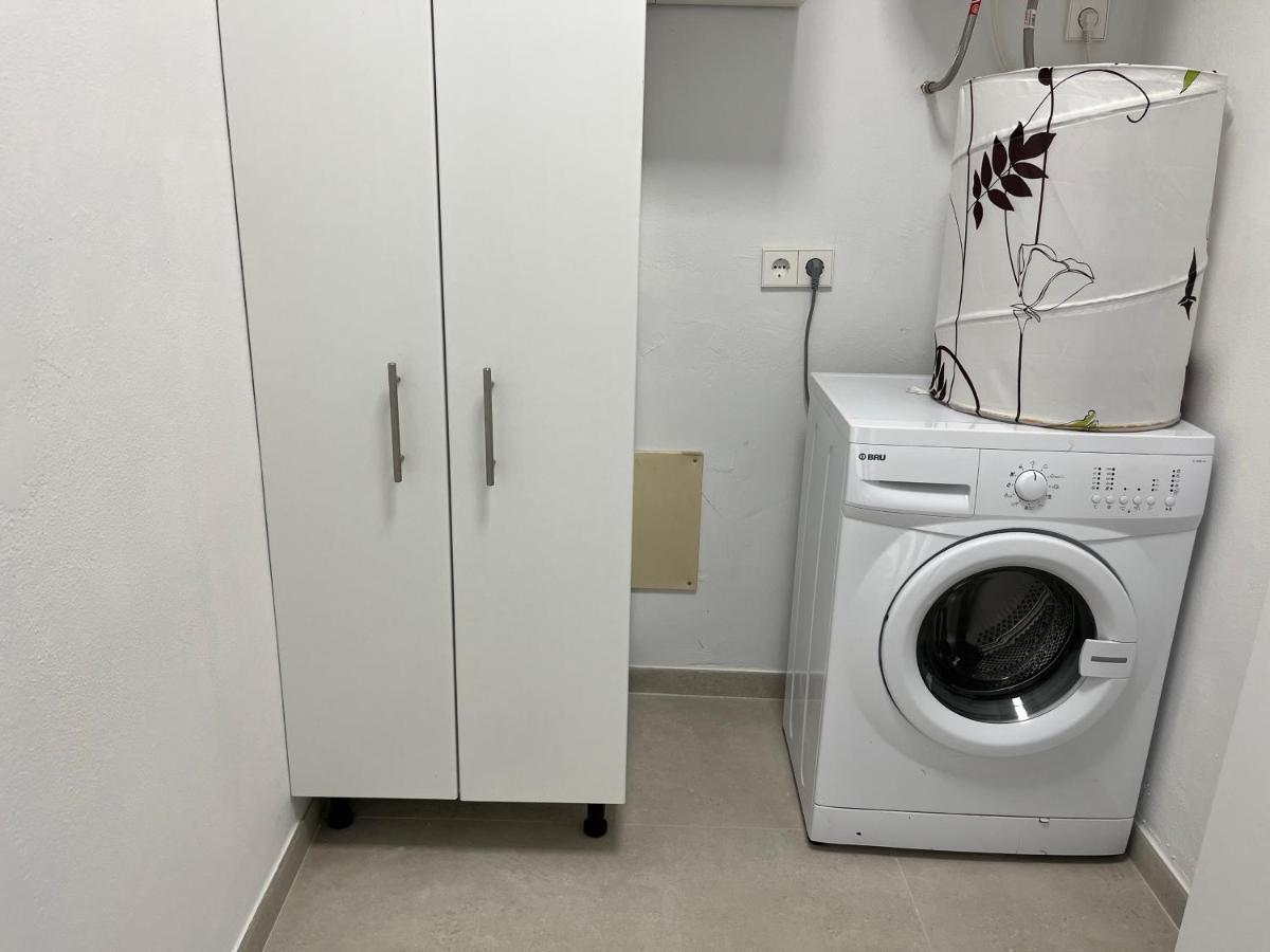 Apartamento Cala Ratjada. Recien Reformado Кала Ратхада Екстериор снимка