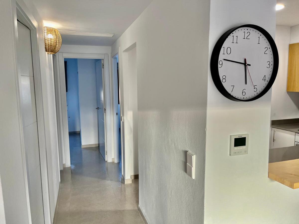 Apartamento Cala Ratjada. Recien Reformado Кала Ратхада Екстериор снимка