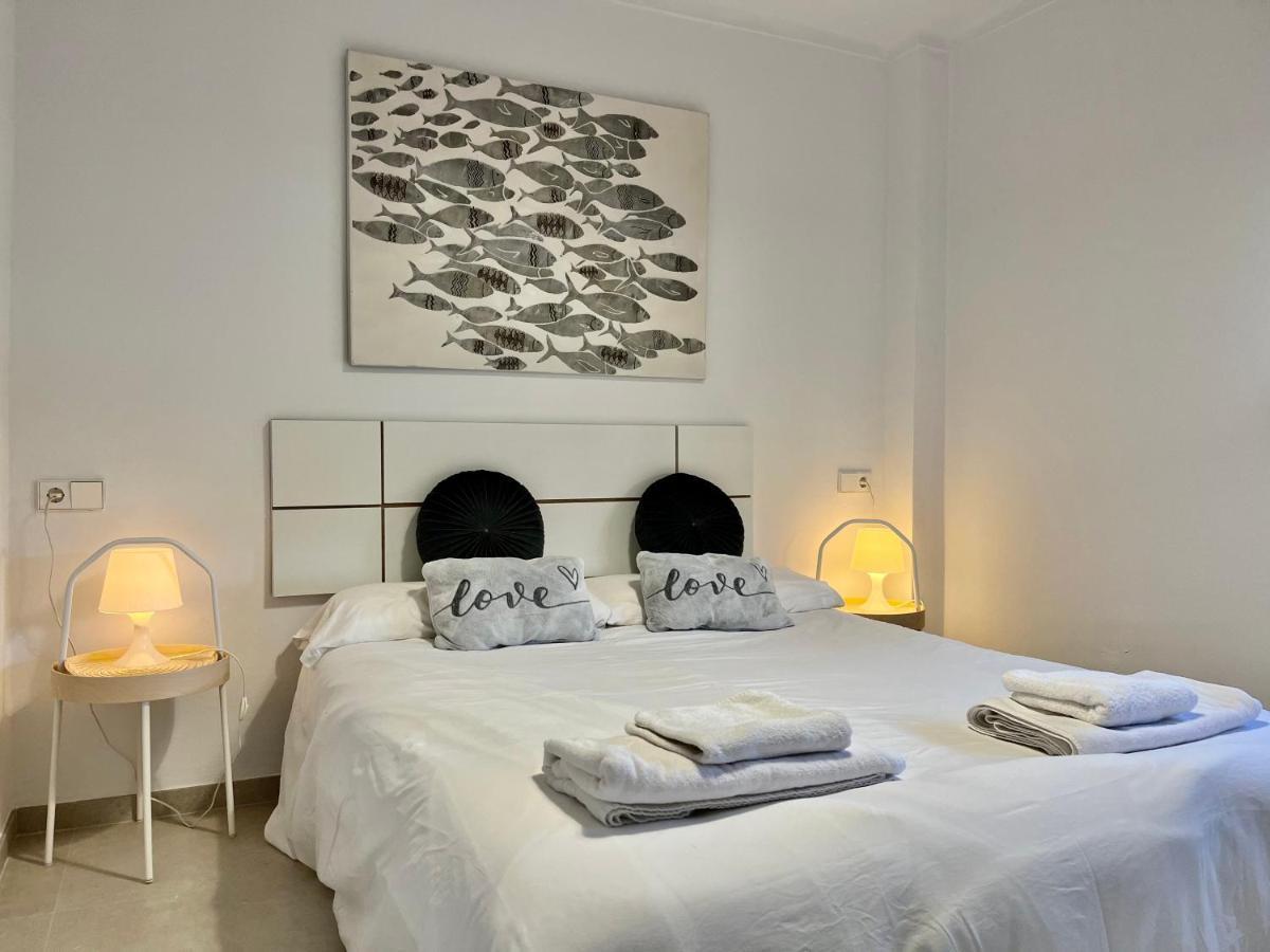 Apartamento Cala Ratjada. Recien Reformado Кала Ратхада Екстериор снимка