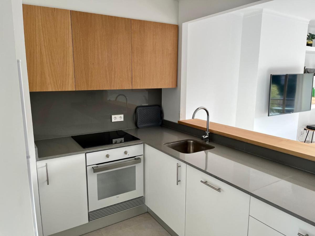 Apartamento Cala Ratjada. Recien Reformado Кала Ратхада Екстериор снимка