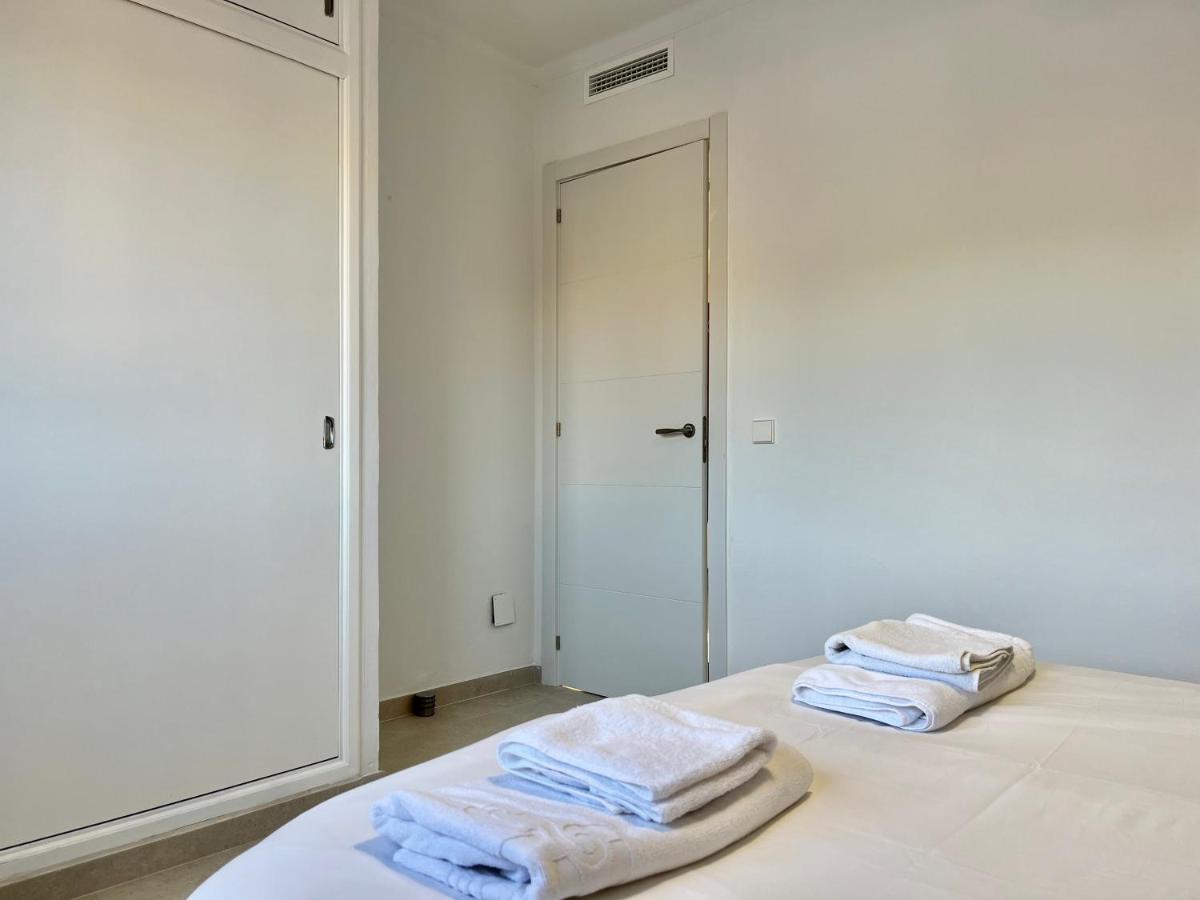 Apartamento Cala Ratjada. Recien Reformado Кала Ратхада Екстериор снимка